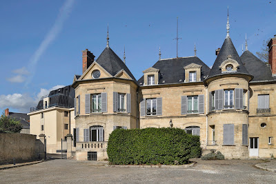 DR ERIC PELLET à Senlis