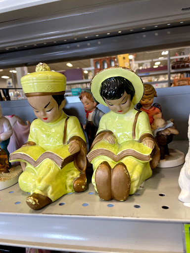 Thrift Store «2nd Ave Value Stores», reviews and photos, 163 Franklin Mills Blvd, Philadelphia, PA 19154, USA