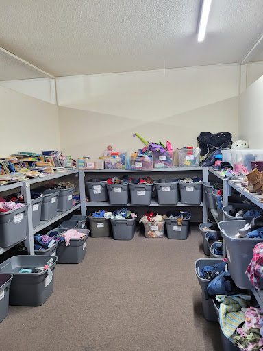 Baby Store «That Baby Store», reviews and photos, 2990 Churn Creek Rd, Redding, CA 96002, USA