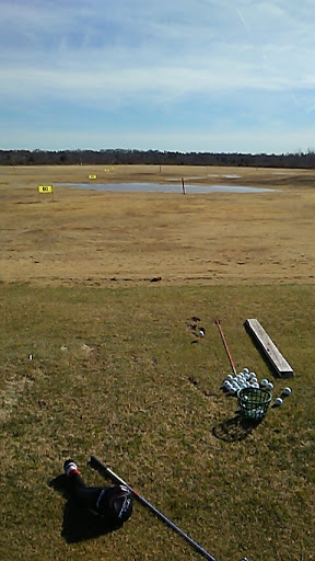 Golf Course «Renaissance Park Golf Course», reviews and photos, 1525 W. Tyvola Drive, Charlotte, NC 28217, USA