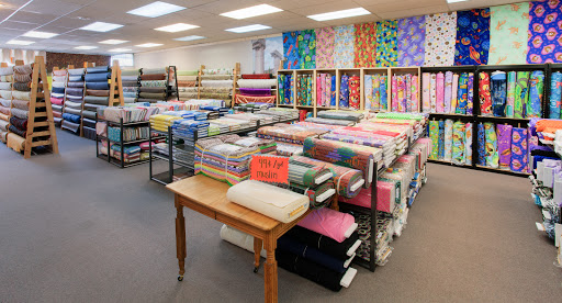 Fabric Store «Fabric Outlet», reviews and photos, 1333 S Glenstone Ave, Springfield, MO 65804, USA
