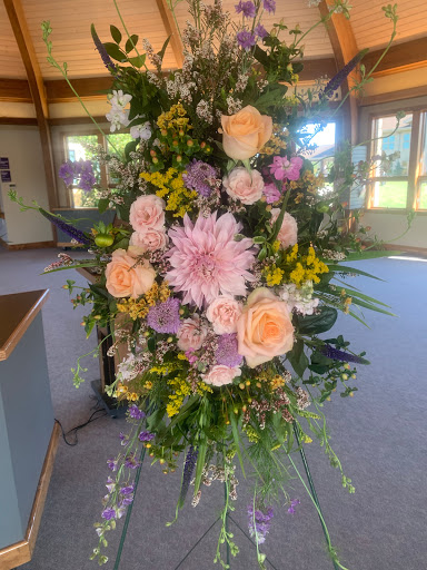 Florist «Medford Florist», reviews and photos, 38 S Main St, Medford, NJ 08055, USA