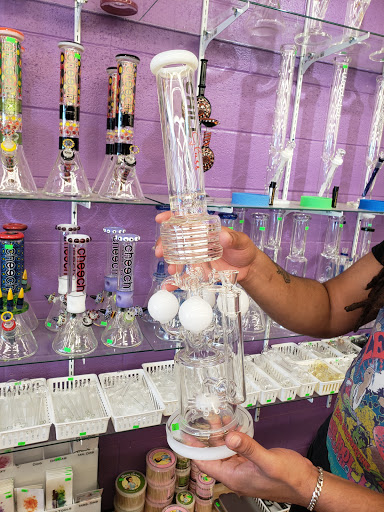 Tobacco Shop «Smoke Token», reviews and photos, 409 Harding Pl, Nashville, TN 37211, USA