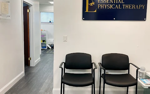 Essential Physical Therapy and Rehab image