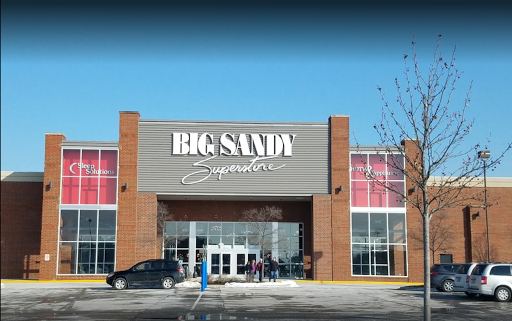 Furniture Store «Big Sandy Superstore-Polaris», reviews and photos, 1180 Polaris Pkwy, Columbus, OH 43240, USA