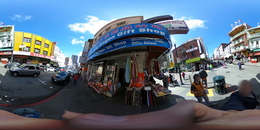 Gift Shop «Lucky Dragon Gift Shop», reviews and photos, 819 Washington St, San Francisco, CA 94108, USA