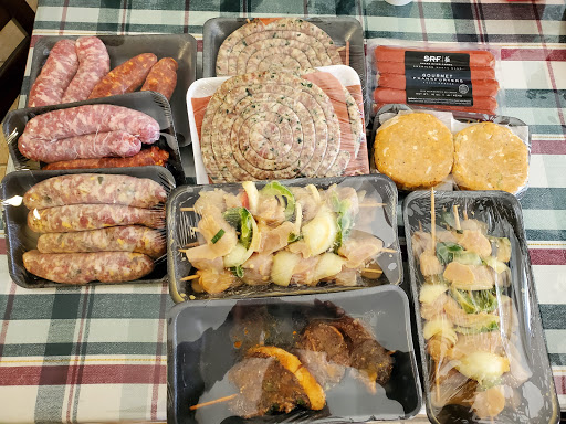 Butcher Shop «Chubs Meats», reviews and photos, 2598 NY-112, Medford, NY 11763, USA