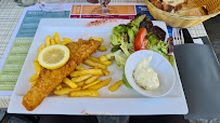 Plats et boissons du Restaurant français Le Tonneau à Bourg-Saint-Maurice - n°4