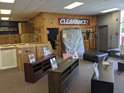 Furniture Store «American Freight Furniture and Mattress», reviews and photos, 3125 Lake Eastbrook Blvd SE, Grand Rapids, MI 49512, USA