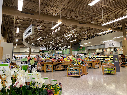 Supermarket «Publix Super Market at Lake Deaton Plaza», reviews and photos, 695 Kristine Way, The Villages, FL 32163, USA