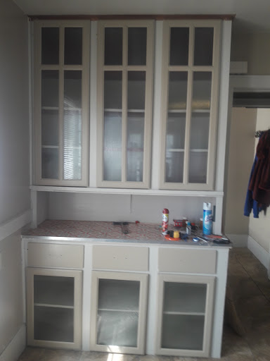 Cabinet Maker «Lewis Custom Cabinets», reviews and photos, 3433 N 35th St, Milwaukee, WI 53216, USA