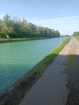 Pont de Saint-lès-Marquion à Sains-lès-Marquion