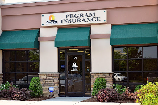 Insurance Agency «Pegram Insurance Agency», reviews and photos