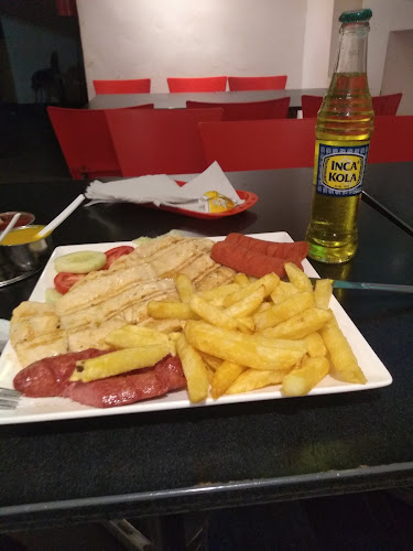 Opiniones de Polleria Mauris en Abancay - Tienda