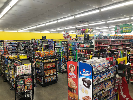 Discount Store «Dollar General», reviews and photos, 9454 Airline Hwy, Sorrento, LA 70778, USA