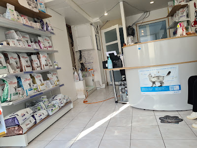 Vétérinaires Docteur Philippe Bernadine à Saint-Maur-des-Fossés