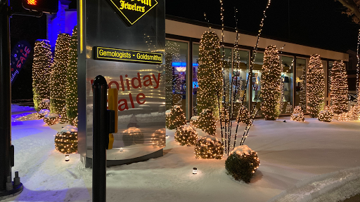 Calhoun Jewelers, 500 Main St, Royersford, PA 19468, USA, 