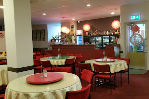 China Palace Restaurant & Takeaway