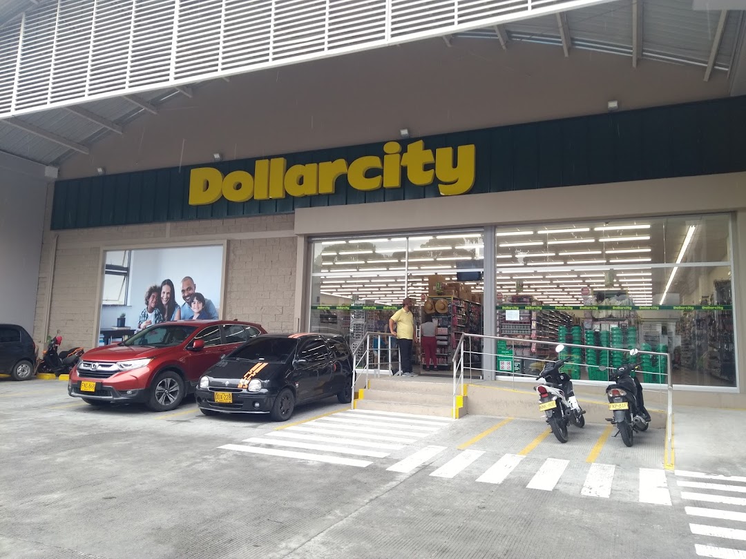 Dollarcity Placita