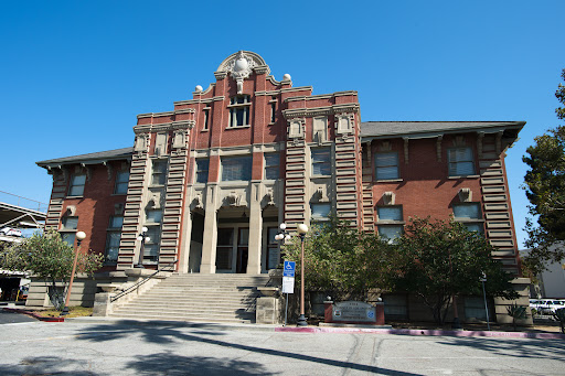 Medical examiner El Monte