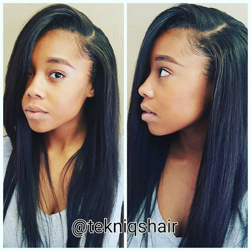 Hair Salon «Tekniqs Studio Hair Salon», reviews and photos, 4332 N Wells Fargo Ave #201, Scottsdale, AZ 85251, USA