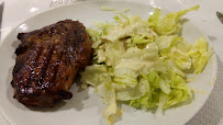 Steak du Restaurant de grillades Jackinot à Marseille - n°3