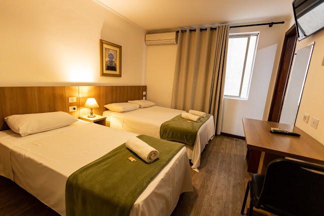 Hotel Golden Star