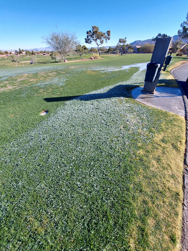 Golf Course «Desert Willow Golf Course», reviews and photos, 2020 W Horizon Ridge Pkwy, Henderson, NV 89012, USA