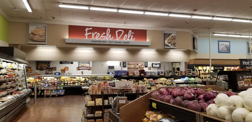 Grocery Store «Albertsons», reviews and photos, 298 Live Oak Ave, Arcadia, CA 91006, USA