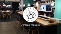 Photos du propriétaire du Restaurant Seeds - Crêperie à Servon - n°1