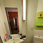 Photo n° 4 de l'avis de Gerald.U fait le 26/01/2024 à 15:30 pour Hotel Ibis budget Vienne Sud à Vienne