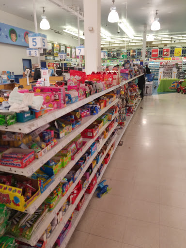 Toy Store «Toys
