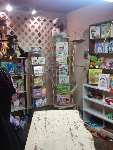 Thrift Store «Little Shop of Hoarders», reviews and photos, 2251 Main St, Springfield, OR 97477, USA