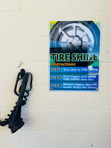 Self-Storage Facility «E Z Wash & Store», reviews and photos, 3329 Trickum Rd, Woodstock, GA 30188, USA