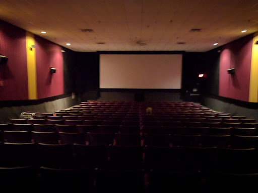Movie Theater «Claremont Five Star Cinema», reviews and photos, 345 Washington St, Claremont, NH 03743, USA