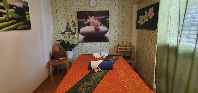 Rezensionen über Somdee-Yoga Thai Massage in Amriswil - Masseur