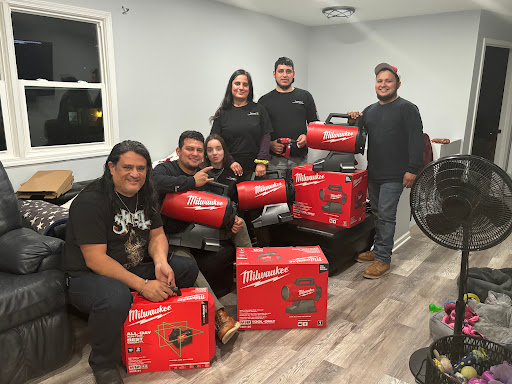 Photo of Johnnys Electrical Services