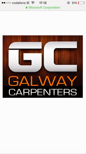 Galway Carpenters