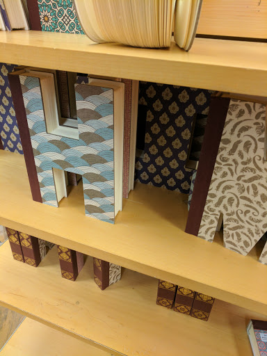 Book Store «Books-A-Million», reviews and photos, 994 Breckenridge Ln, Louisville, KY 40207, USA