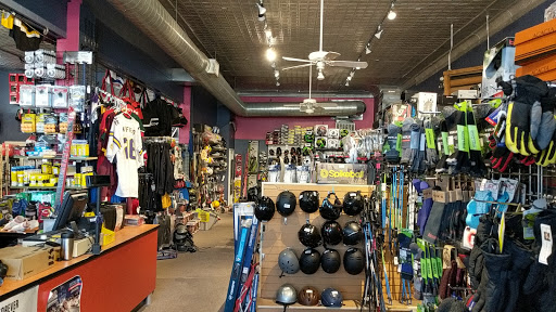 Sporting Goods Store «Play It Again Sports», reviews and photos, 145 Snelling Ave N, St Paul, MN 55104, USA