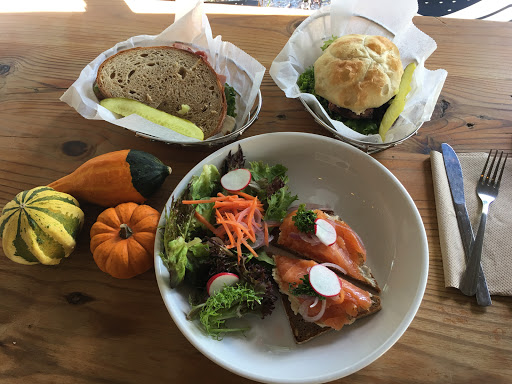 Bakery «King Arthur Flour», reviews and photos