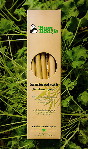 Bamboozle.dk - Supermarked