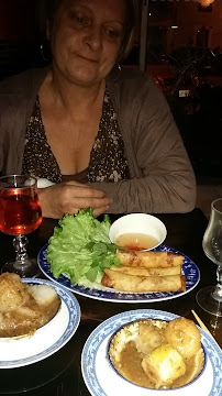 Plats et boissons du Restaurant vietnamien Restaurant Kim Long à Bollène - n°16