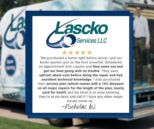 Plumber «Lascko Services», reviews and photos, 375 Bayou Ave, Muskegon, MI 49442, USA