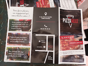 Photo n°4 de Pizza Max à Rodez ()