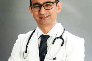 Dr. Paithankar's Clinic | Gastroenterologist in Gurgaon | Liver Specialist | Endoscopy Centre | Dr. Uddhavesh Paithankar image