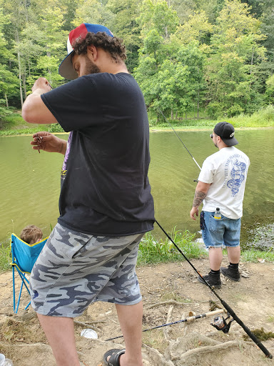 Bait Shop «North Park Sports Shop», reviews and photos, 897 E Ingomar Rd, Allison Park, PA 15101, USA