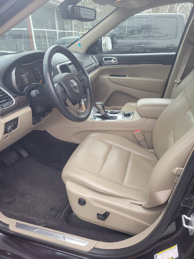 Ford Dealer «Liberty Ford Brunswick», reviews and photos, 3101 Center Rd, Brunswick, OH 44212, USA