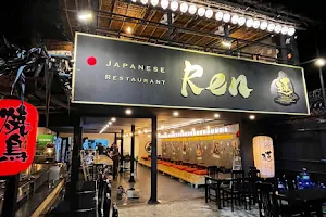 Japanese restaurant Ren Sayarsan image