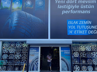 Avcılar Lassa Bayii  Avcılar Bridgestone Bayii  Avcılar Lastik Tamiri İkinci El LastikSERHAT OTOMOTİV